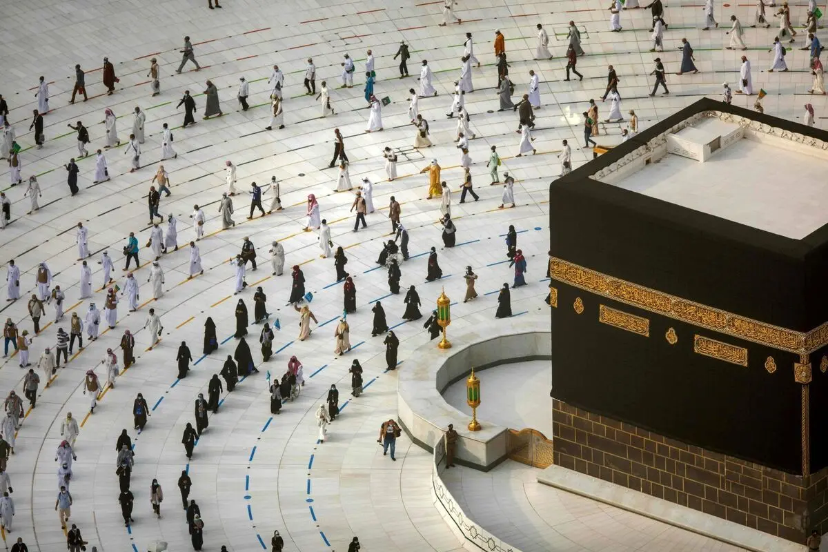 تمدید مهلت ثبت‌نام عمره دانشگاهیان تا ۲۵ مهرماه