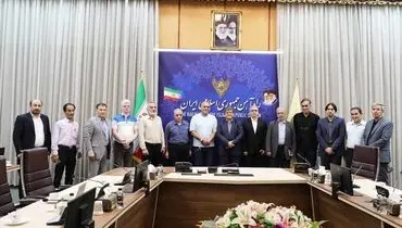 آزادگان راه‌آهن و فصلی نانوشته از دفاع مقدس/ ثبت و تبیین فداکاری‌های اسرای راه‌آهن ضروری است