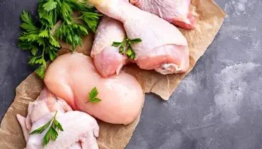 لیست قیمت مرغ امروز سه شنبه ۱۱ شهریور ۱۴۰۴