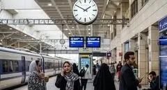 واقعی‌سازی نرخ بلیت قطار؛ گامی به سوی پایداری و ایمنی حمل‌ونقل ریلی