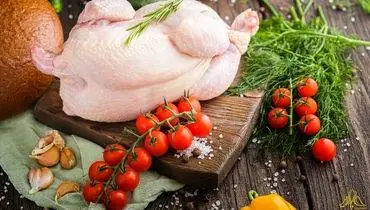 گرانی ادامه دار گوشت مرغ امروز شنبه ۲۹ آذر ۱۴۰۴ + جدول