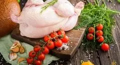 گرانی ادامه دار گوشت مرغ امروز شنبه ۲۹ آذر ۱۴۰۴ + جدول