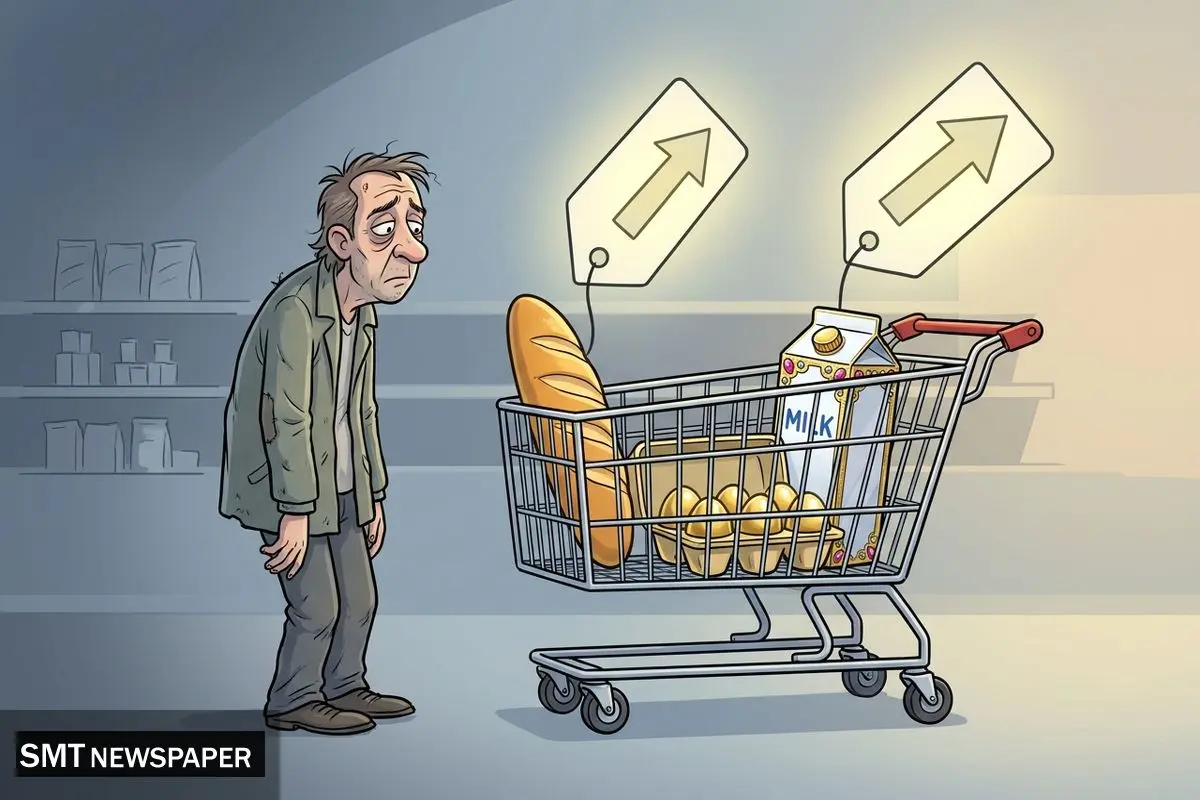 تبعید به زیر خط فقر