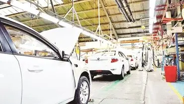 خودروسازان در انتظار مجوز اصلاح نرخ
