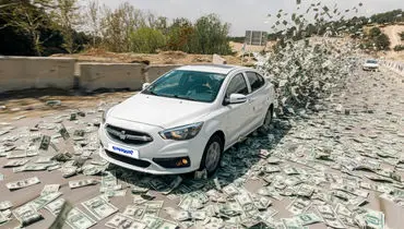 بازار خودرو در دستان شما ؛ با آخرین خودرو به روزترین باشید