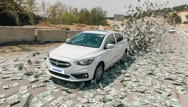 بازار خودرو در دستان شما ؛ با آخرین خودرو به روزترین باشید