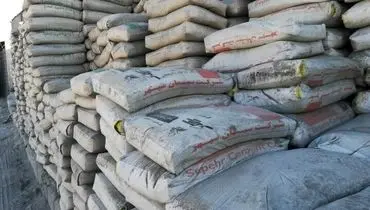 سیمان در آستانه گران شدن؛ امروز دوشنبه ۱۷ شهریور ۱۴۰۴