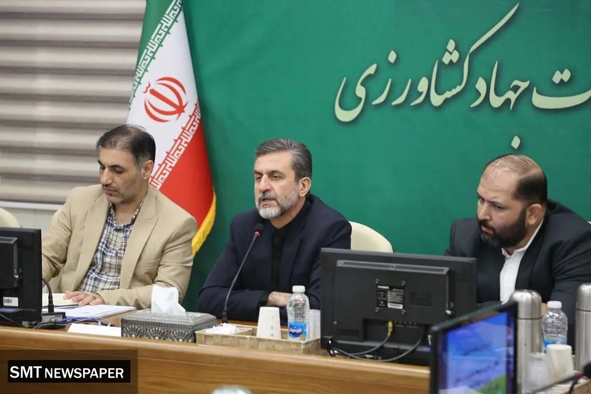 بهبود حقوق کارکنان با تصویب پیشنهاد ردیف فوق‌العاده امنیت غذایی در مجلس