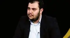 هرمز گلوگاه انرژی جهان