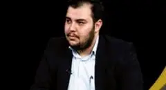 هرمز گلوگاه انرژی جهان