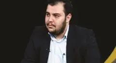 هرمز گلوگاه انرژی جهان