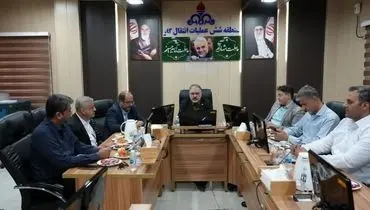 منطقه ۶ عملیات انتقال گاز در بندرعباس، به عنوان نماینده شرکت انتقال، میزبان مرحله نهایی شانزدهمین دوره مسابقات سراسری قرآن کریم، نهج‌البلاغه و اذان شرکت ملی گاز ایران شد.