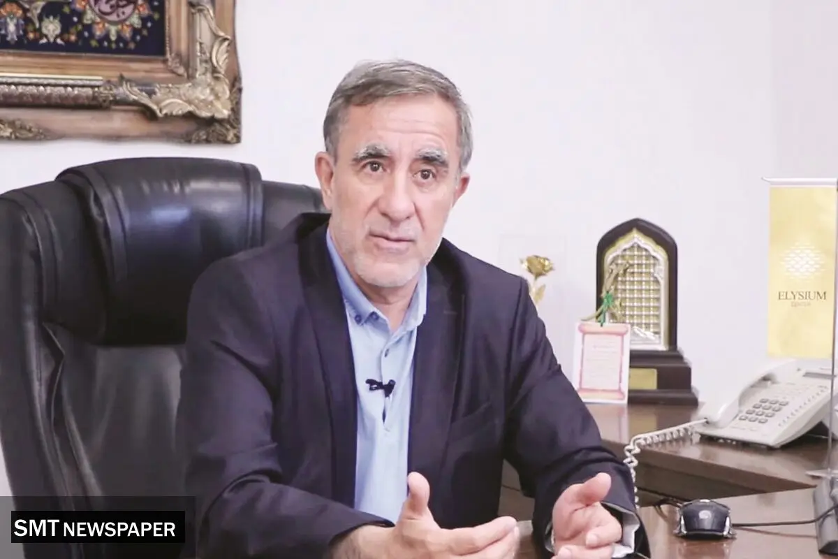ساختمان‌ها باید بیمه شوند