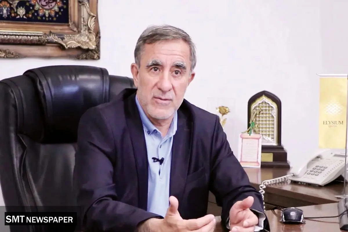 ساختمان‌ها باید بیمه شوند