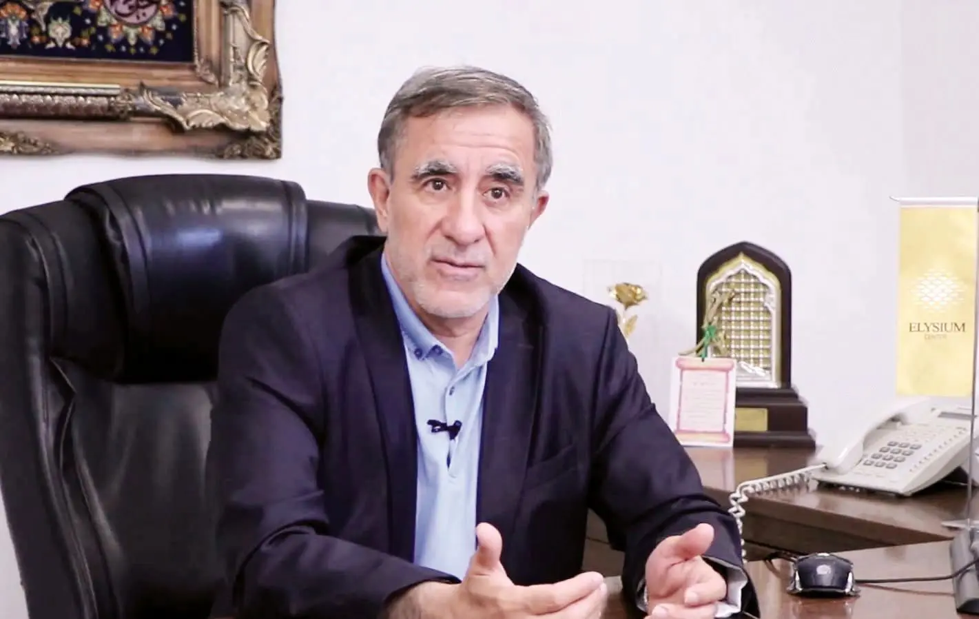 ساختمان‌ها باید بیمه شوند