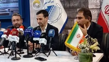 سودآوری ۳۰ درصدی چادرملو در ۹ ماه؛ جهش با وجود چالش انرژی