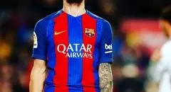 پرسپولیس به دنبال مهاجم اسپانیایی