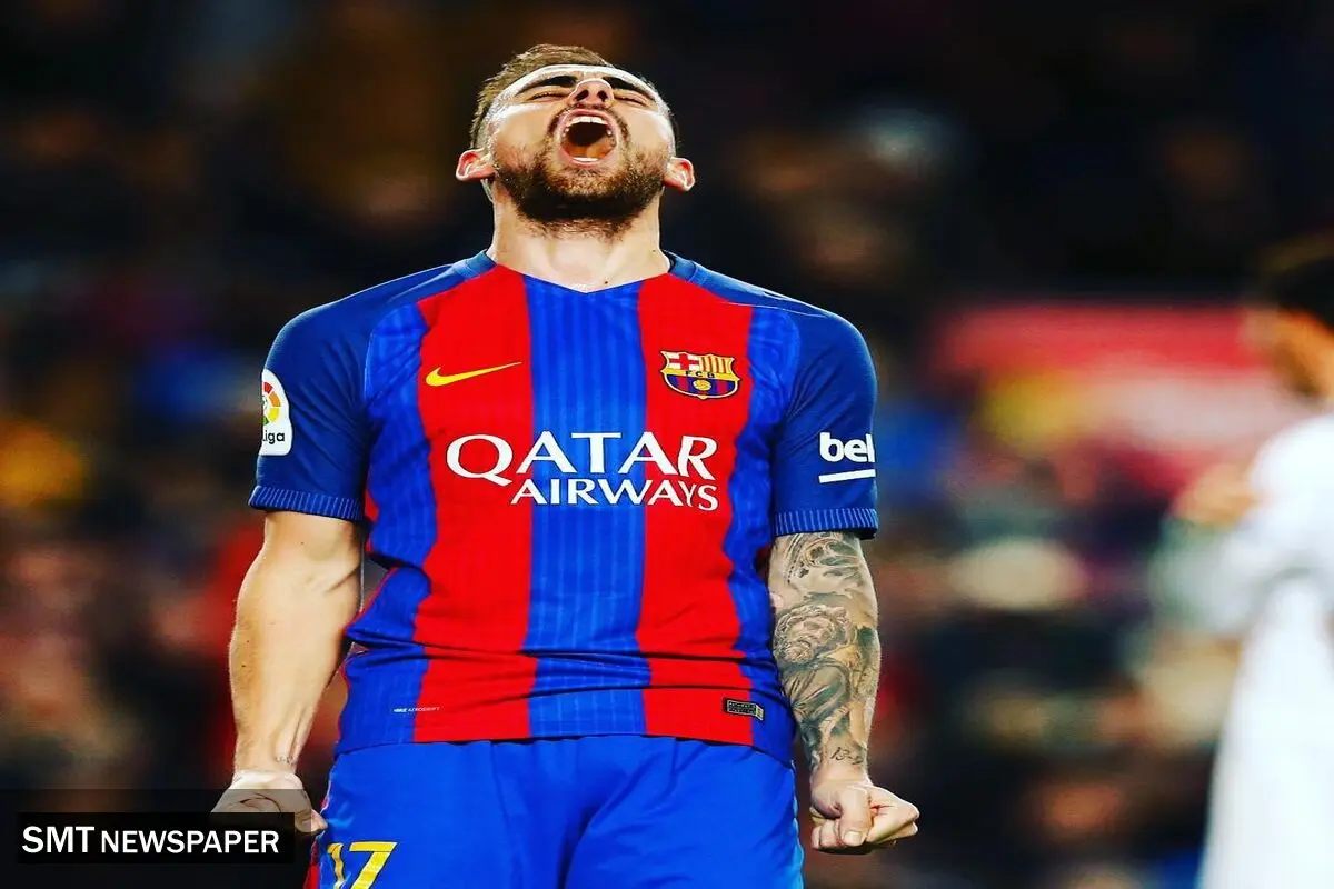 پرسپولیس به دنبال مهاجم اسپانیایی
