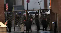 وزیر بهداشت: بررسی دقیق حوادث بیمارستان‌های سینا و ایلام در دستور کار است