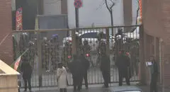 وزیر بهداشت: بررسی دقیق حوادث بیمارستان‌های سینا و ایلام در دستور کار است