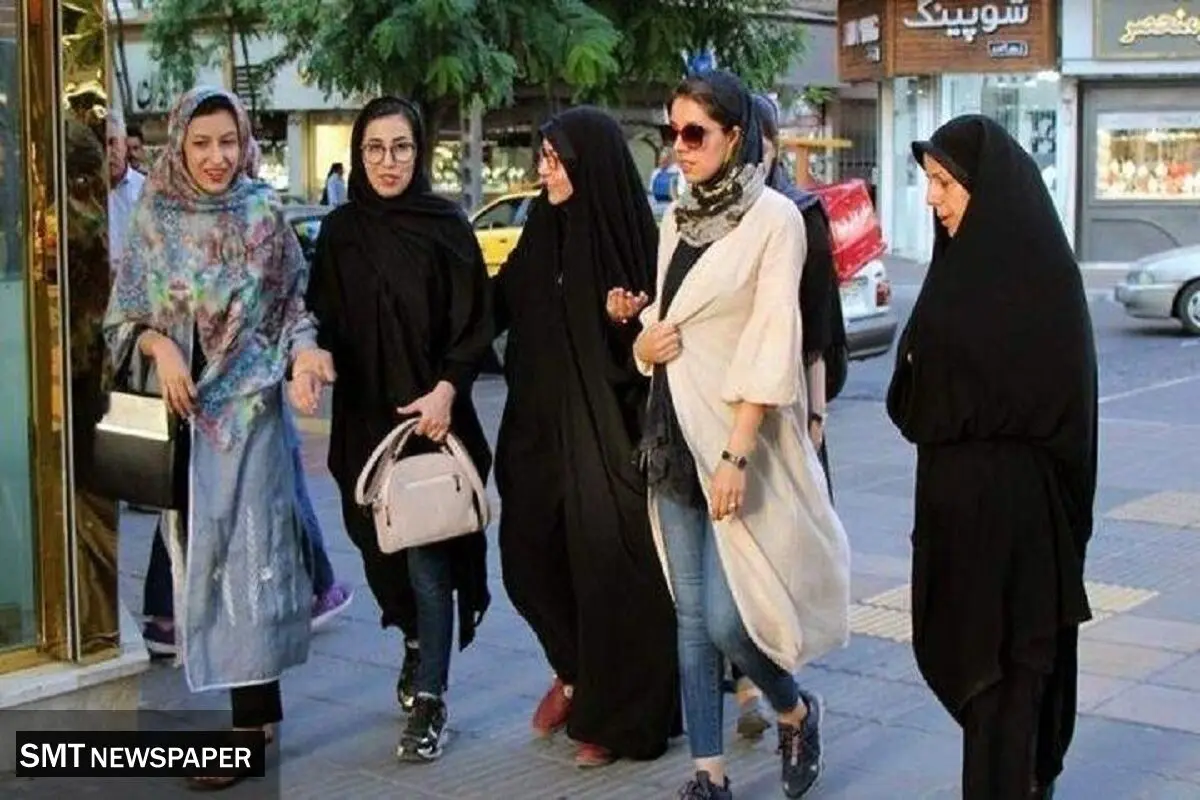 ۲۵۵ میلیارد تومان خرج بی‌حجابی شد