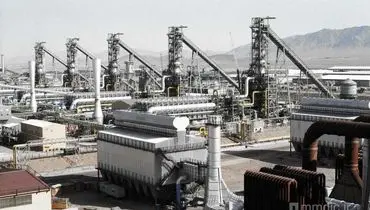 ایریتک؛ نماد تاب‌آوری در شرایط تحریم، از بومی‌سازی فناوری تا فتح پروژه‌های کلان بین‌المللی