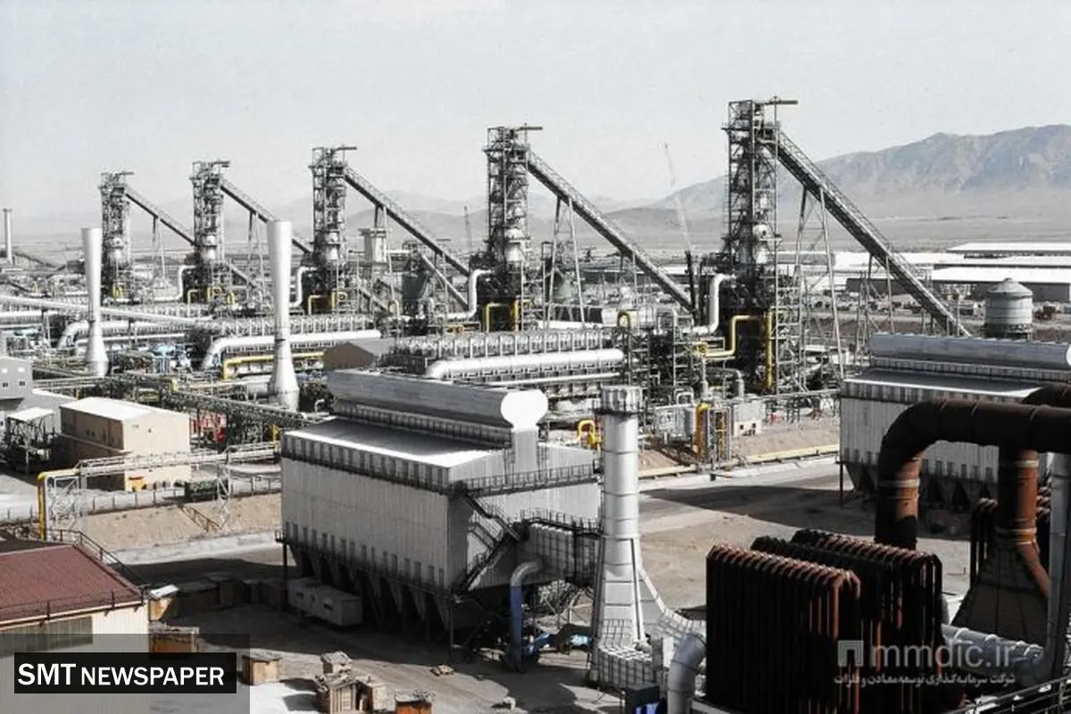 ایریتک؛ نماد تابآوری در شرایط تحریم، از بومیسازی فناوری تا فتح پروژههای کلان بینالمللی