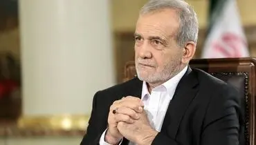 پزشکیان: شکست مذاکره به معنای پایان راه نیست