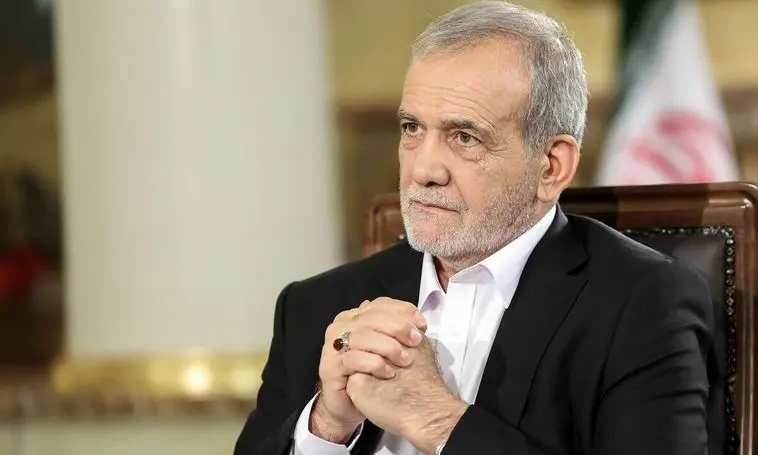  رئیس‌جمهور شهادت وزیر اطلاعات را تسلیت گفت