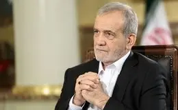 دستور فوری رئیس جمهور برای اضافه حقوق