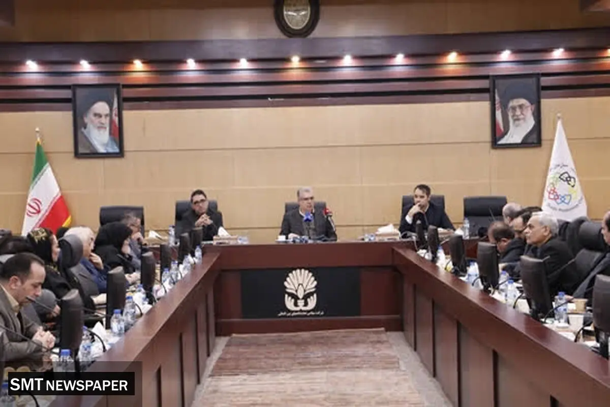 ابتکارات جدید در برگزاری چهارمین نمایشگاه ایران با اوراسیا