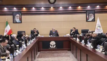 ابتکارات جدید در برگزاری چهارمین نمایشگاه ایران با اوراسیا