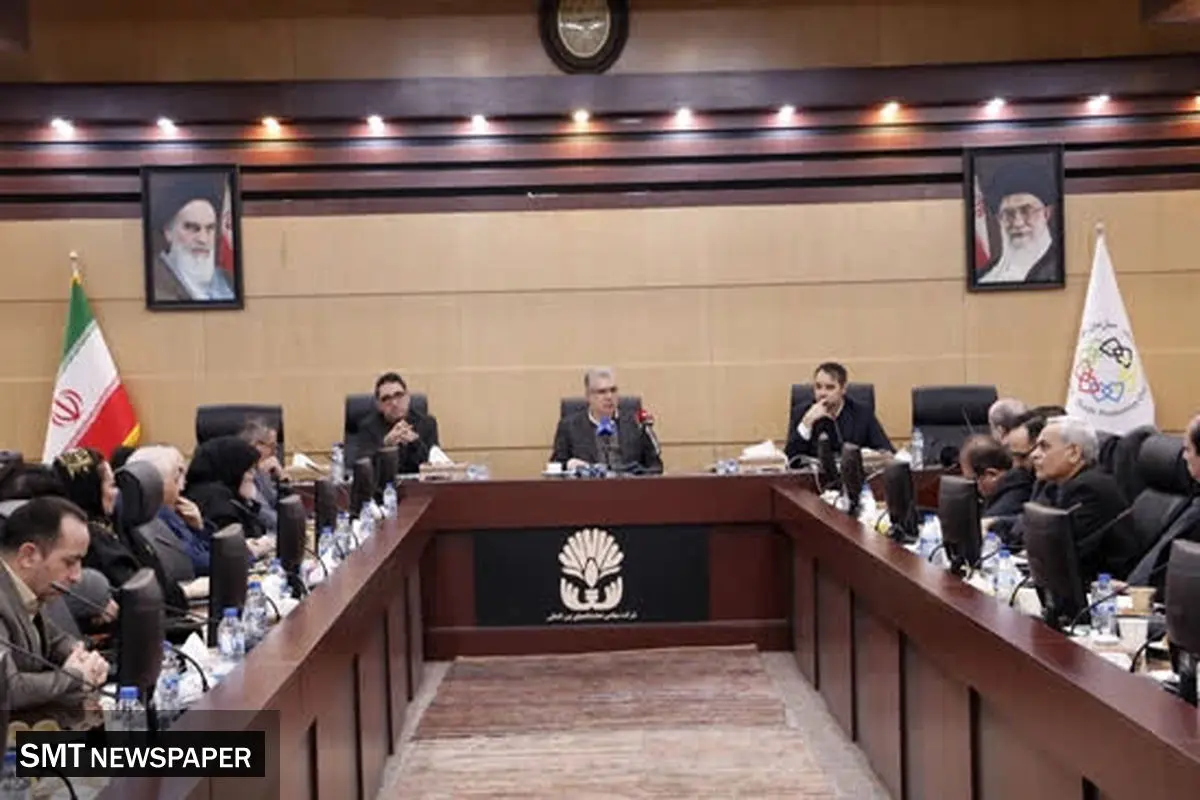 ابتکارات جدید در برگزاری چهارمین نمایشگاه ایران با اوراسیا