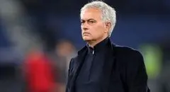 مورینیو خواست، اما آمائوری یووه را ترجیح داد