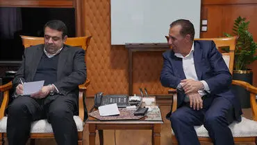 حمایت بانک ملی ایران از تولید و اشتغال
