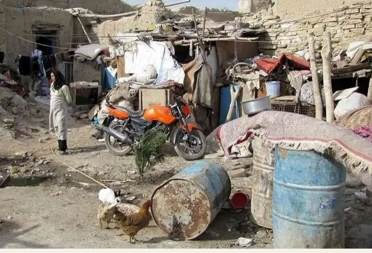 ( شهروندان نامرئی) کجا هستند؟