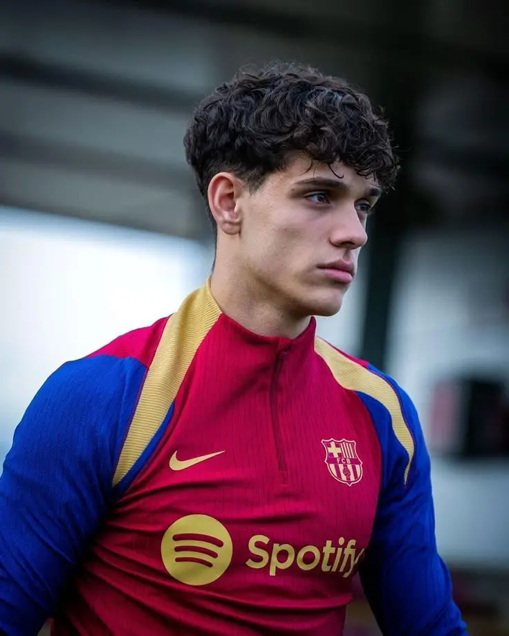 هکتور فورت، مدافع قرضی بارسلونا ، زیر تیغ جراحی رفت