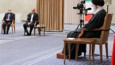 تقدیر رییس جمهور از عملکرد بی‌سابقه بنادر در جنگ ۱۲ روزه/ خروج بیش از دوبرابر کالا از بنادر کشور