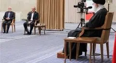 تقدیر رییس جمهور از عملکرد بی‌سابقه بنادر در جنگ ۱۲ روزه/ خروج بیش از دوبرابر کالا از بنادر کشور