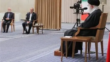 تقدیر رییس جمهور از عملکرد بی‌سابقه بنادر در جنگ ۱۲ روزه/ خروج بیش از دوبرابر کالا از بنادر کشور