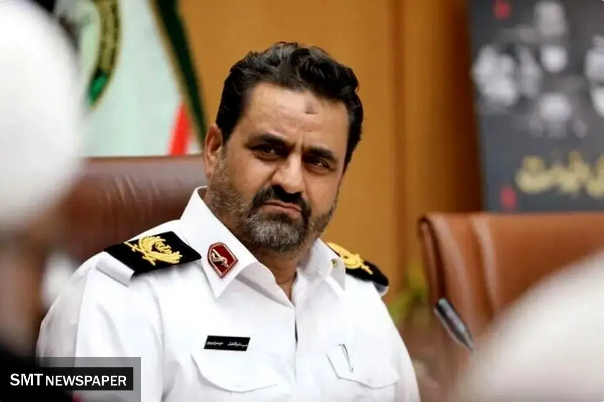 ردپای خودروهای متروکه در تهران؛ آمار تازه شهرداری