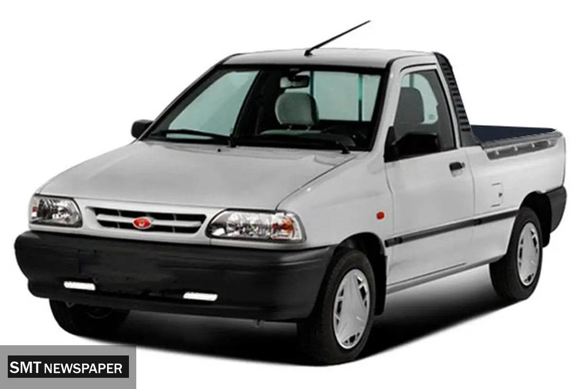 آغاز فروش فوق‌العاده سایپا ۱۵۱ GX از امروز ۴ آذرماه