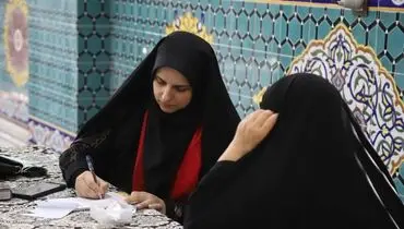ارائه خدمات سلامت‌محور و حمایتی هلال احمر به ۹۳۱ روستایی در اشکذر