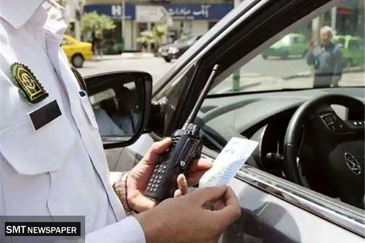 مجازات رانندگی بدون گواهینامه زیر ۱۸ سال + جزییات