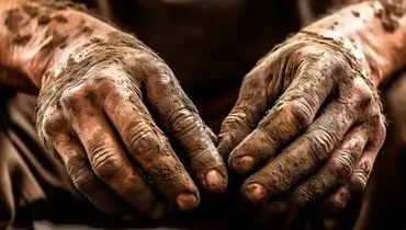 کارگران با حقوق فعلی حتی حداقل زندگی را نمی‌توانند پوشش دهند
