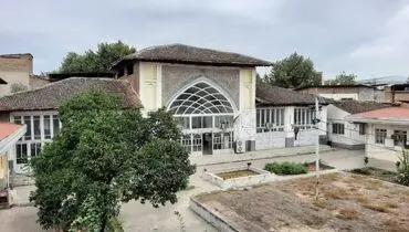 تاریخ ۵۰۰ ساله زیر کلنگ تخریب