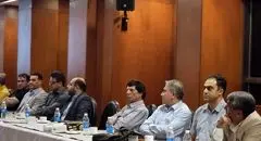کارآفرین حوزه دامپزشکی با دکتر رحمت الله قوامی
