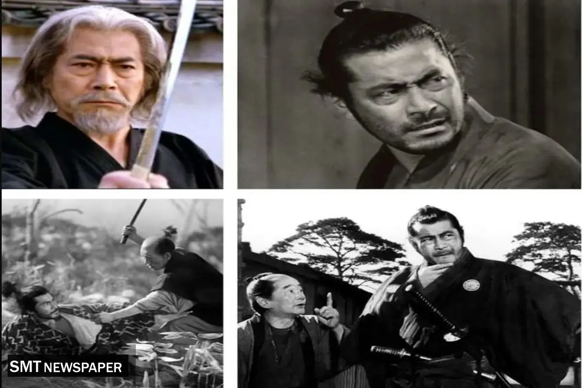 درگذشت تاتسویا ناکادای؛ اسطوره سینمای ژاپن