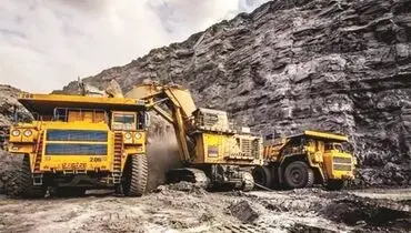 موانع توسعه اکتشافات معدنی