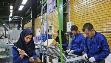 زنجان در صدر نرخ مشارکت اقتصادی 